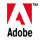 logo adobe