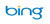 logo bing