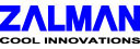 logo zalman